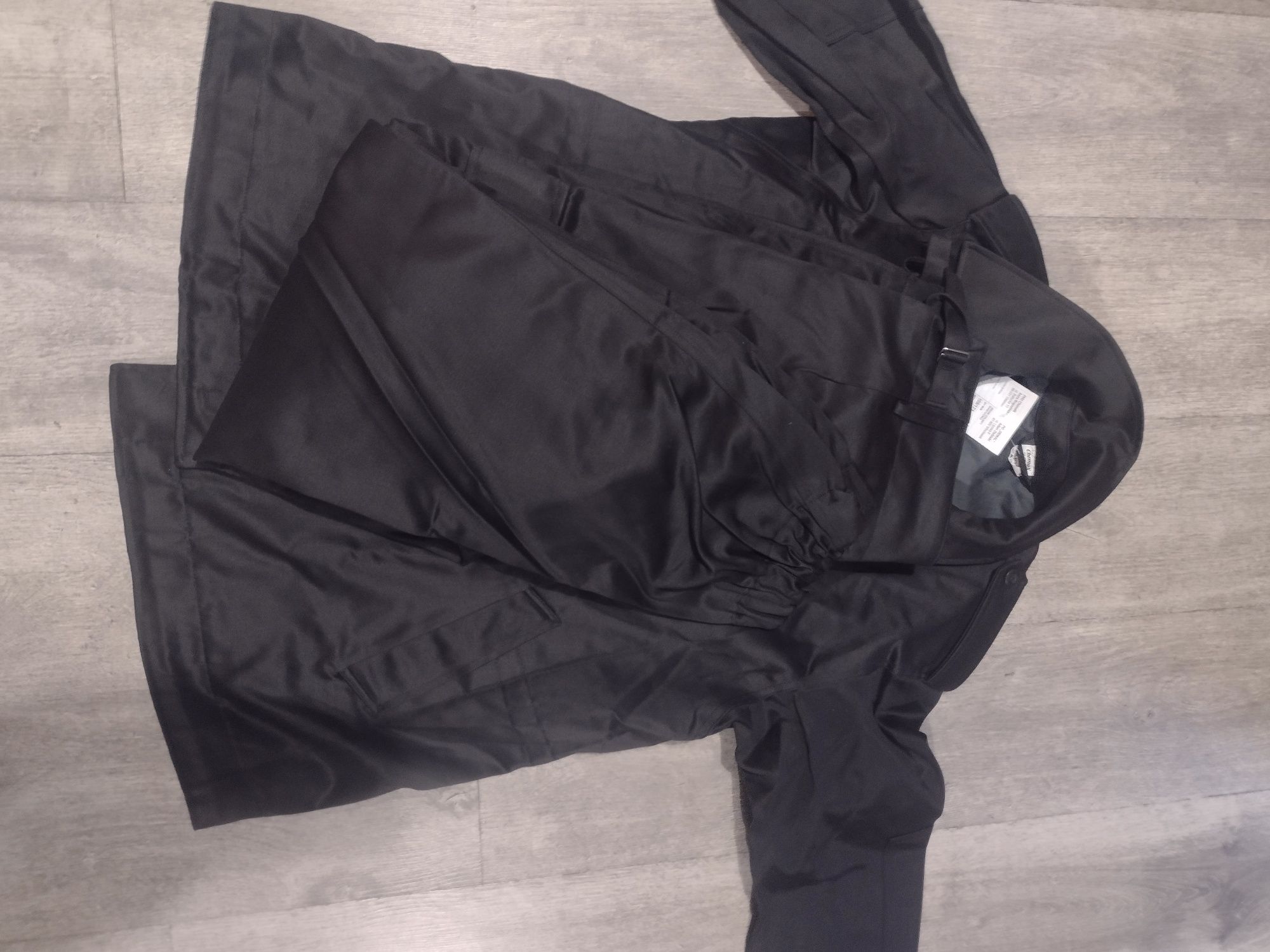 Ubranie robocze L/Xl