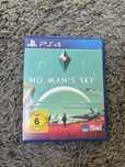 No mans sky ps4/ps5