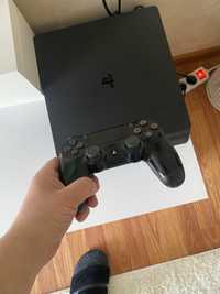 Playstation 4 slim 512 гіг