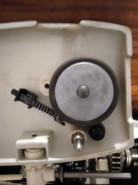 Швейна машинка Veritas 8014/35