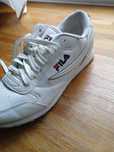 Buty sportowe FILA