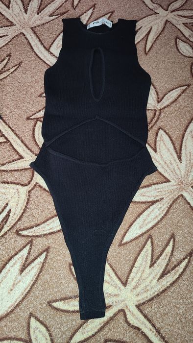 Боді рубчик FB SISTER