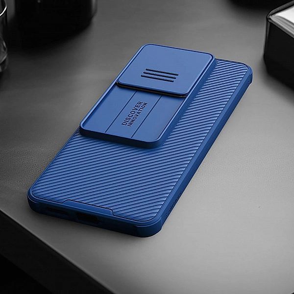 Nillkin Camshield Pro Xiaomi Redmi Note 13 Pro 5g / Poco X6/5g Black