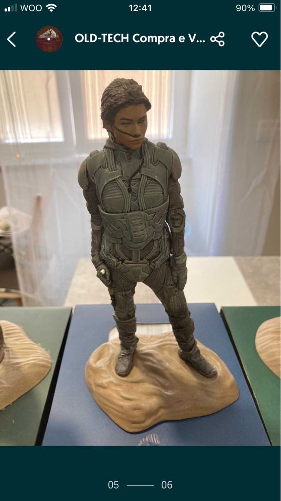 Death Stranding 2 Deluxe Edition /varias estatuas