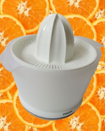 Пий фреш і будєш свєж!