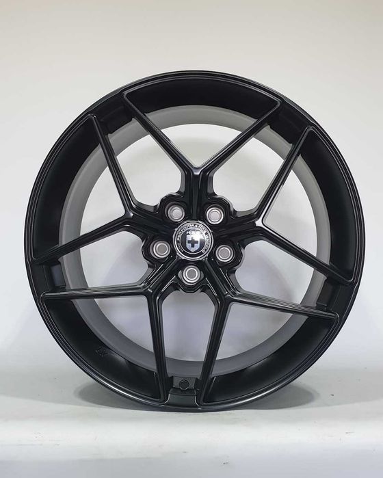 JNCN-212/213-Jantes 19 5x112 Rép. HRE para Audi  VW  Mercedes