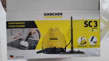 Myjka parowa Karcher SC 3