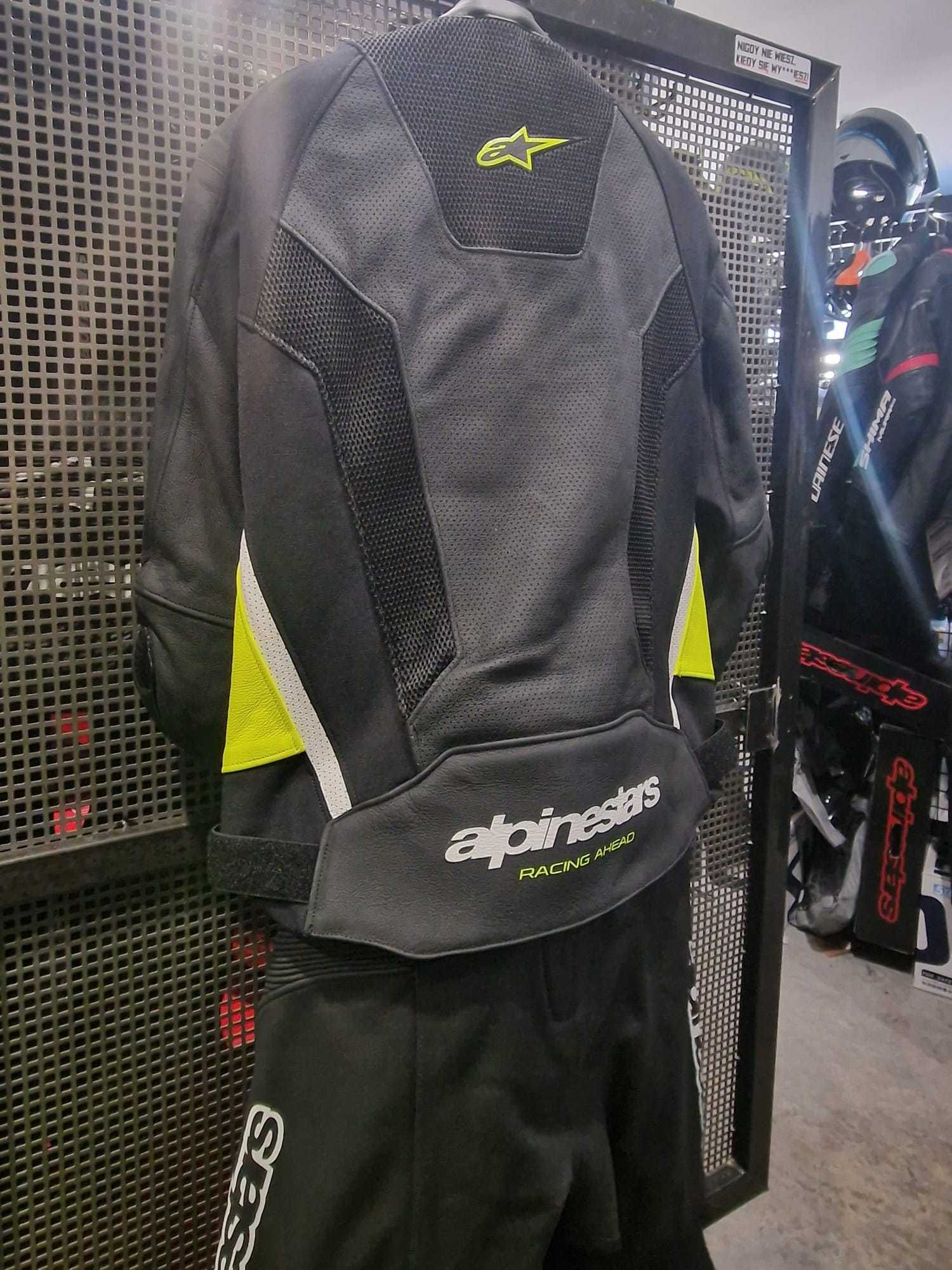 Kurtka motocyklowa Alpinestars MISSILE V3 Airflow 50'52'54'56'58