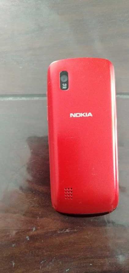 Sprawna Nokia 300 Asha stan bdb