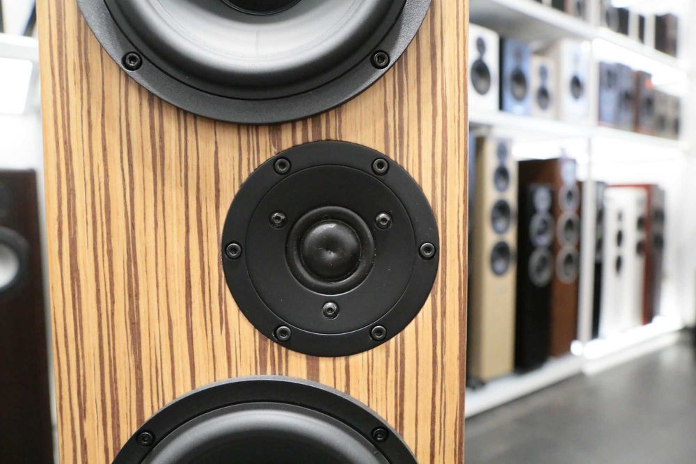 Kolumny podłogowe Bassworx