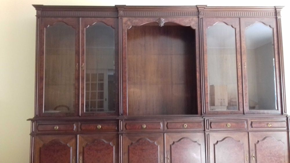 Móvel de sala de jantar