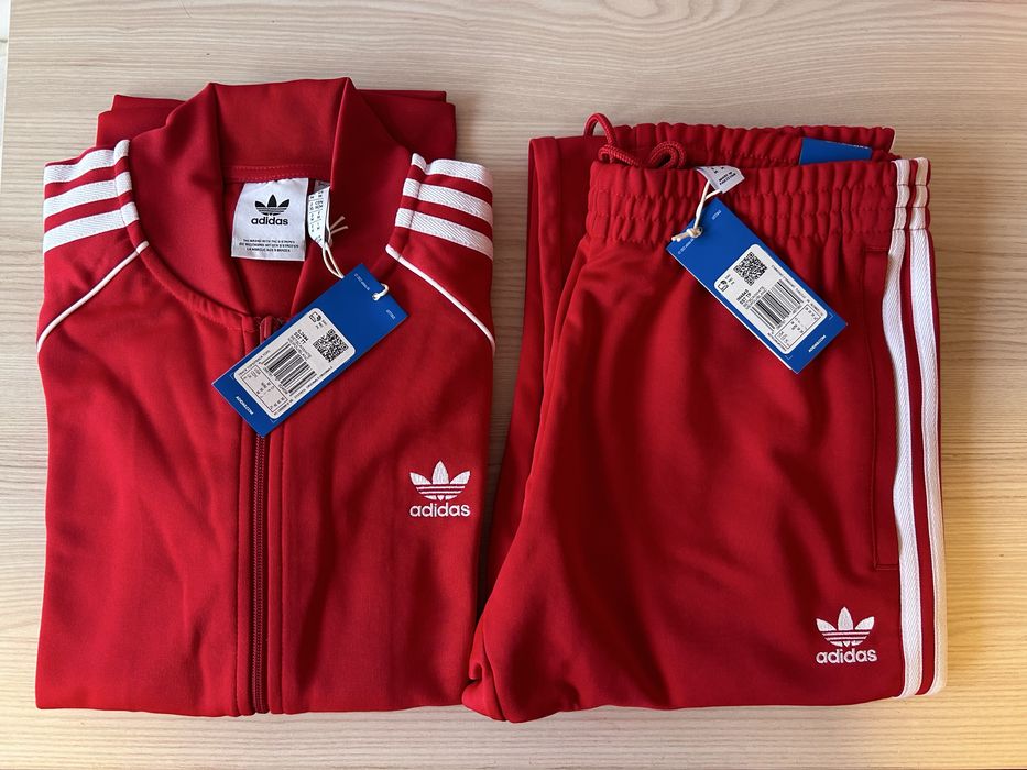 PROMOCJA- NOWY dres adidas unisex