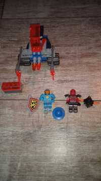 LEGO NEXO KNIGHTS Knighton Battle Blaster 70310