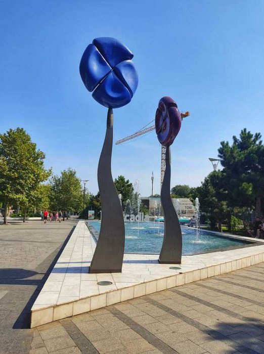 Участок  16 соток под застройку на Тенистой Аркадия