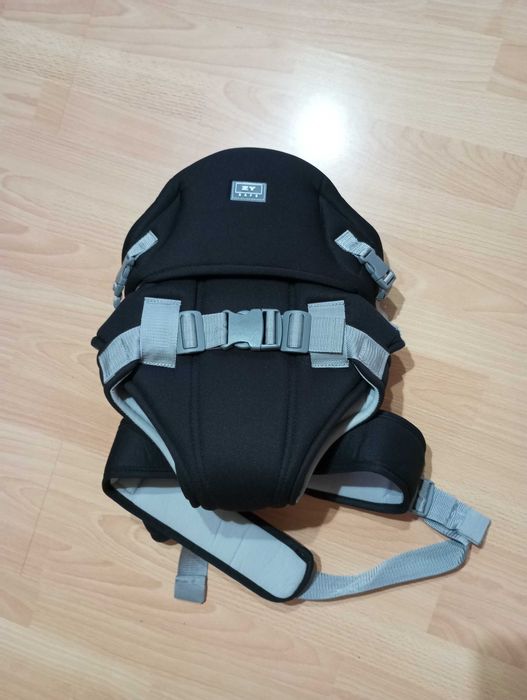 Marsúpio bebé - Zippy