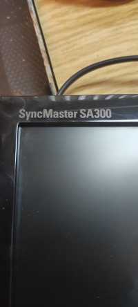 Monitor Samsung SyncMaster SA300