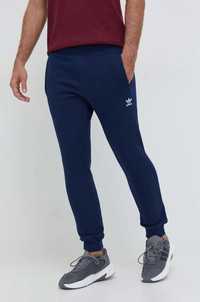 Spodnie dresowe męskie bawełna Adidas Originals Essentials Trefoil