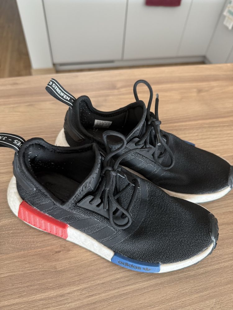 Adidas NMD rozmiar 38 2/3 - 24cm