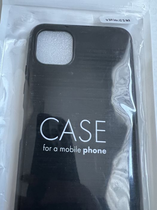 Samsung a22 5G etui
