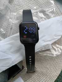 SMARTWATCH 2szt./Nowe (plus dwa zegarki)