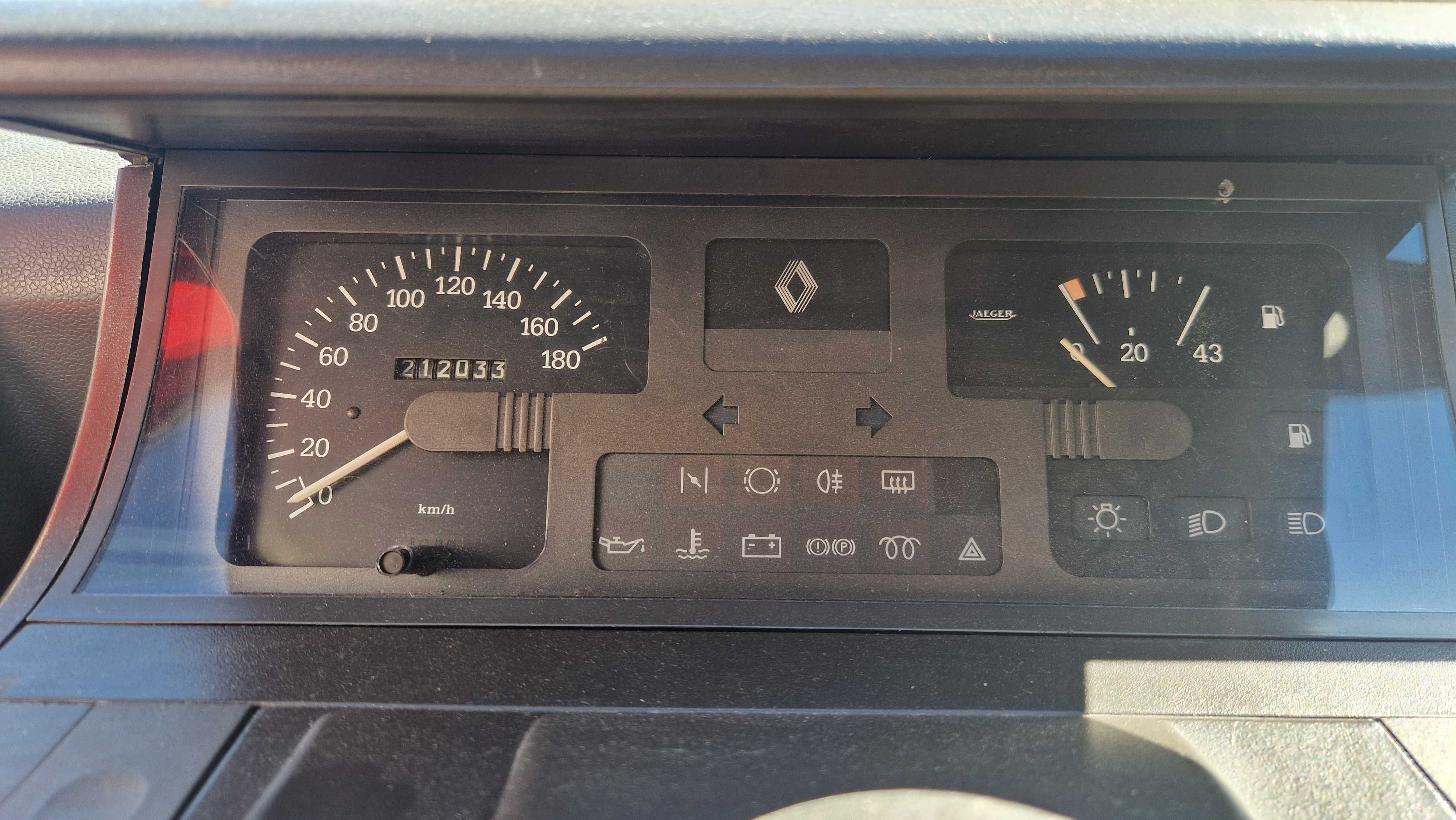 Renault Super 5 R5