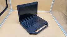 Laptop PANCERNY Dell Latitude 5420 RUGGED i5- 8gen DOTYK