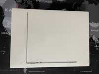 MacBook Air 13.6 M2 8/256 2022 новый