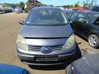 Renault Megane Scenic 1.9 diesel 2003r. części