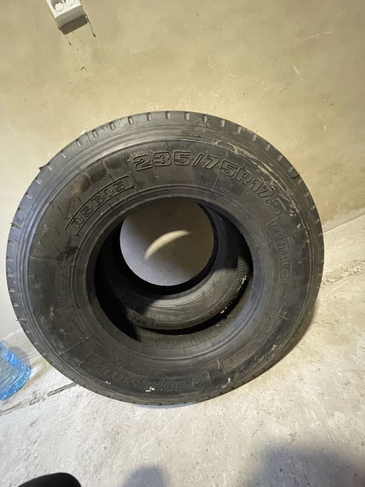 Продам нові колеса