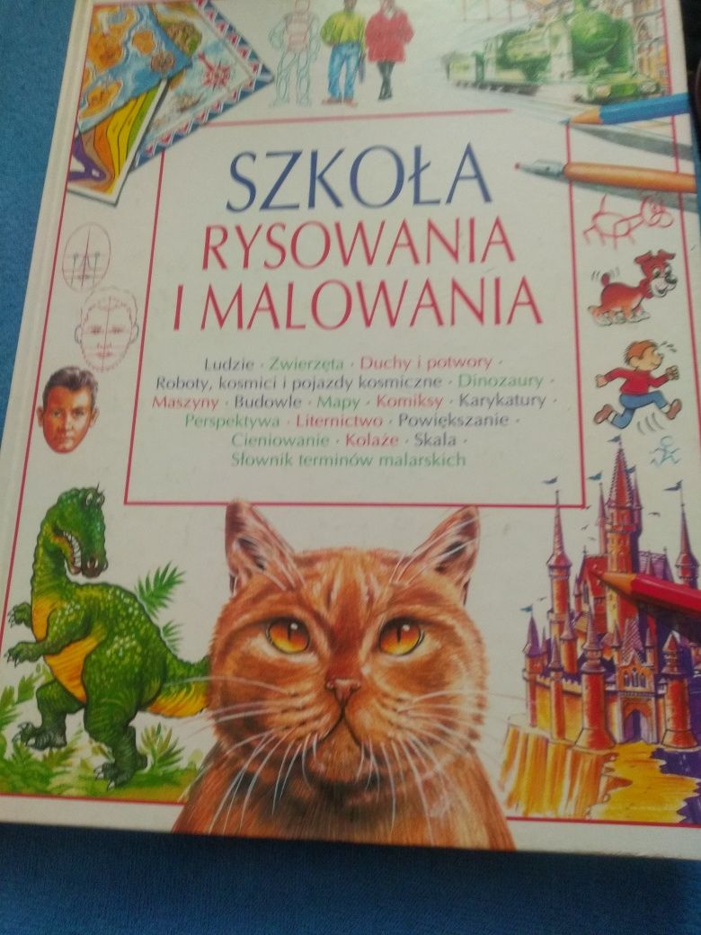 Szkoła rysowania