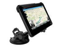 Tablet 7' nawigacja samochodowa 4G LTE WiFi GPS Android uchwyt GPSTAB7