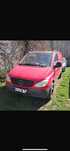 Mercedes Benz Vito