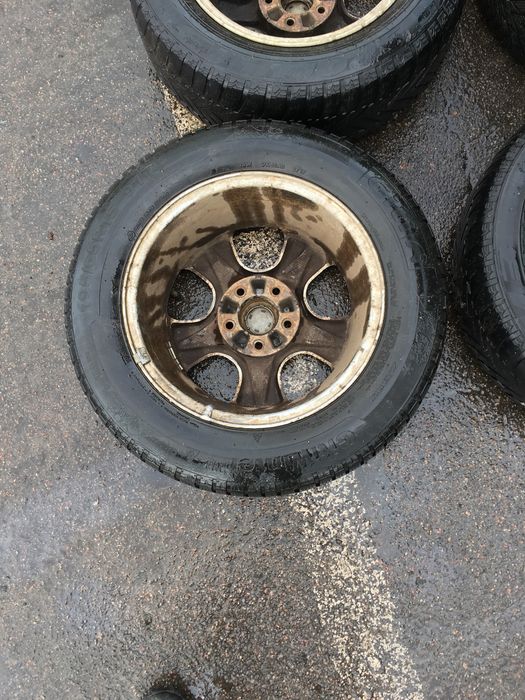 r15  Диски 5*110 r15  ет 49