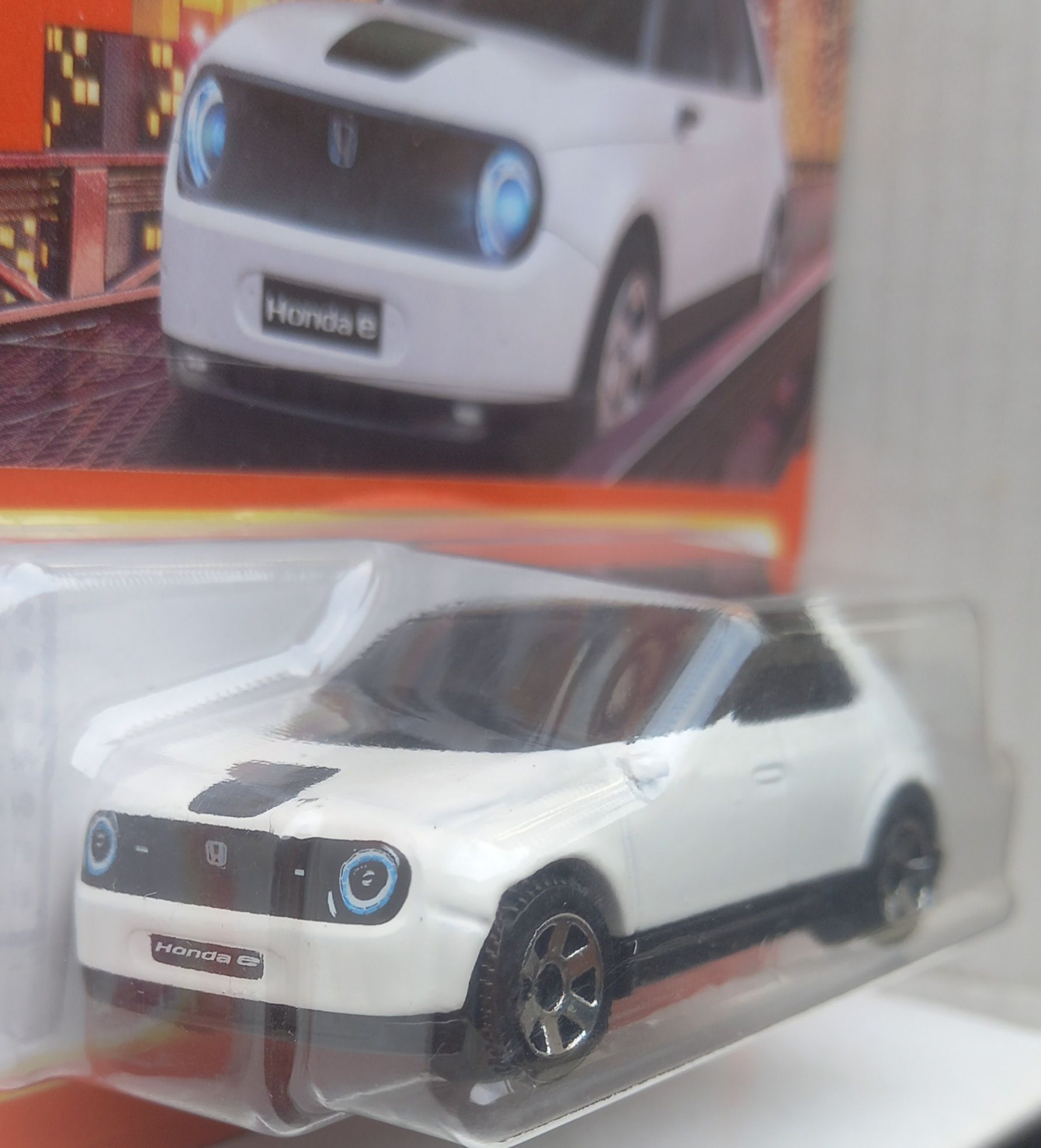 Matchbox 2020 Honda e