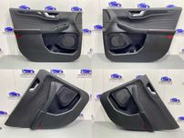 Карта обшивка двери Ford escape mk4 форд эскейп мк4 2023 2024 2025+