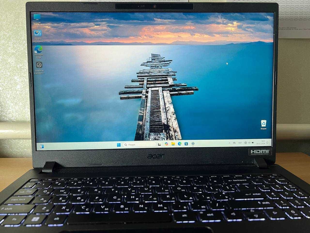 Ноутбук Acer TravelMate TMP215-54 + (Подарунки)