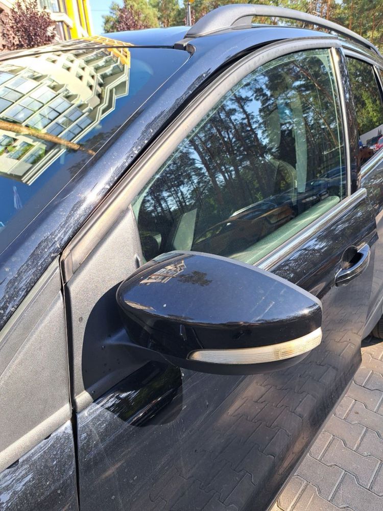 Продам Ford Escape 2017 р