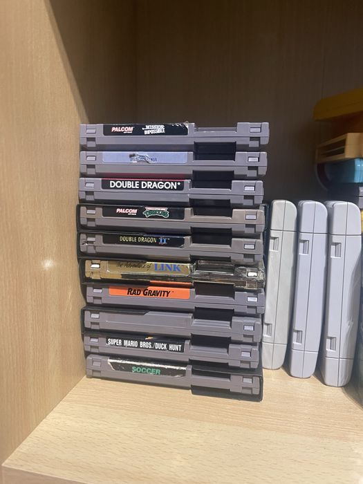 Snes sega playstation