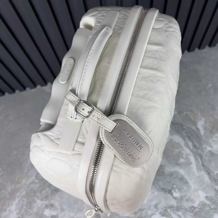 Alexander mcqueen x samsonite 55/20 рідкісна валіза оригінал