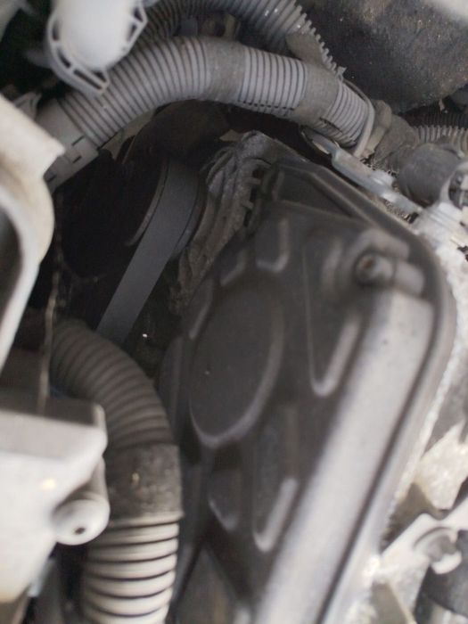 Alternador OPEL Vectra C GTS