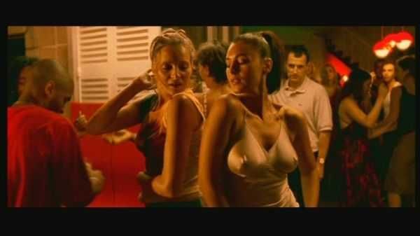 IRREVERSÍVEL (Monica Bellucci/Vincent Cassel) O polémico filme ...
