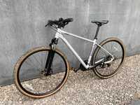 Stylowy Pinnacle Cobalt M trekking fitness mtb gravel crossowy rower