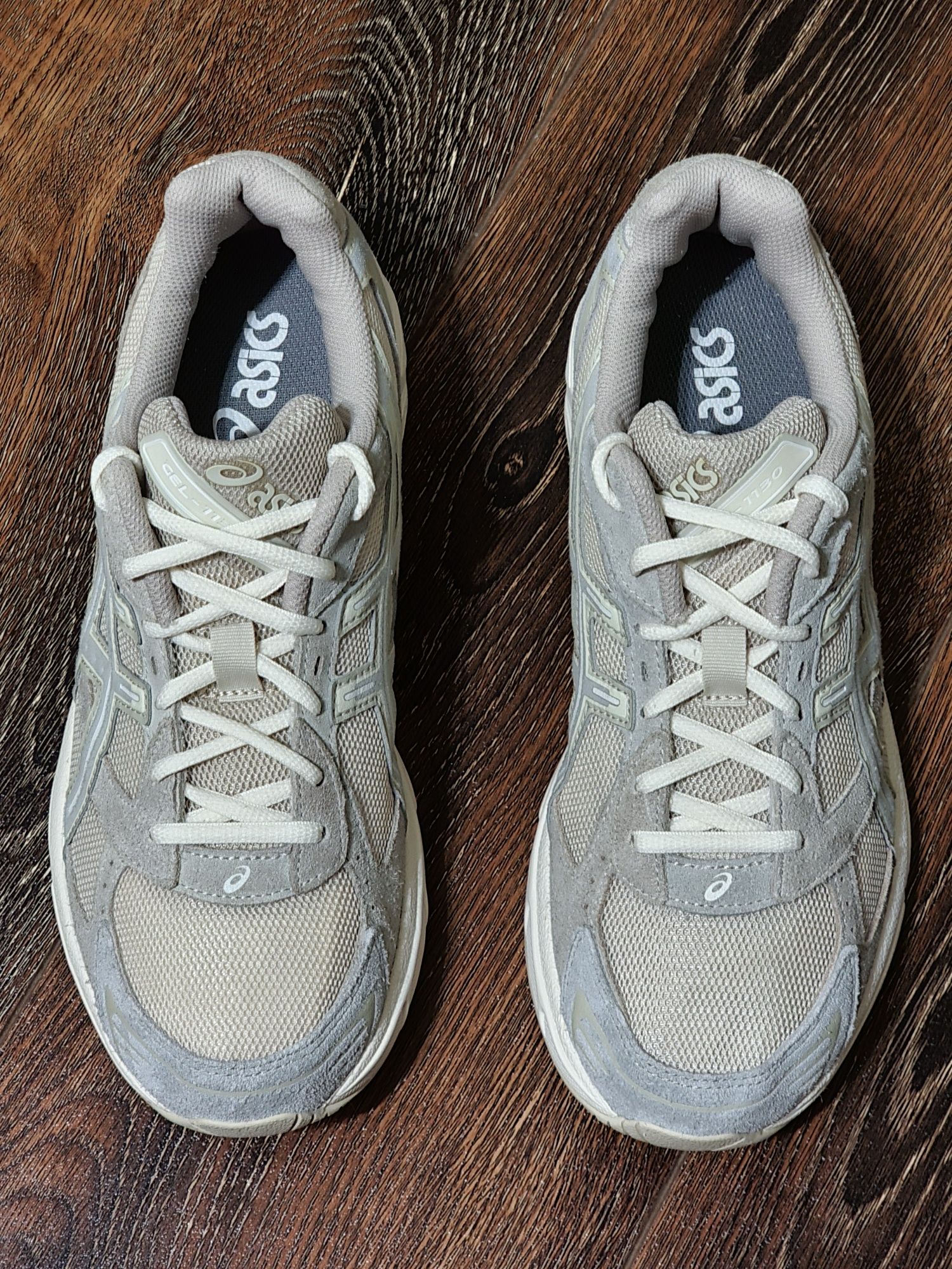 Оригінал 100% кросівки asics gel 1130 eur 43.5