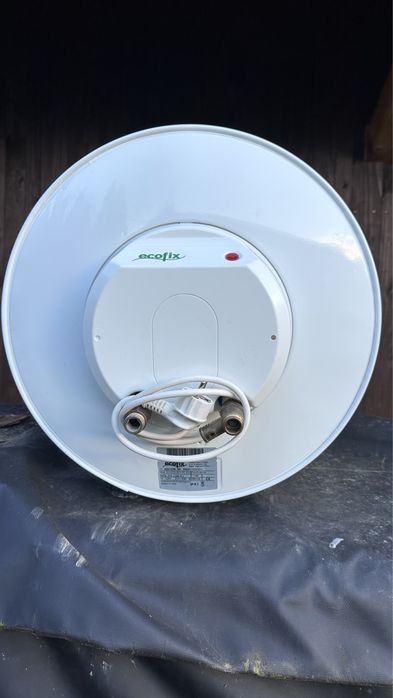 Bojler Podgrzewacz wody Ariston Ecofix 50 L