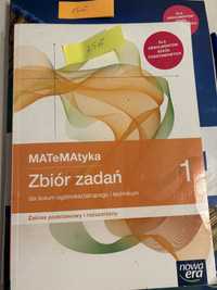 zbior zadan matematyka