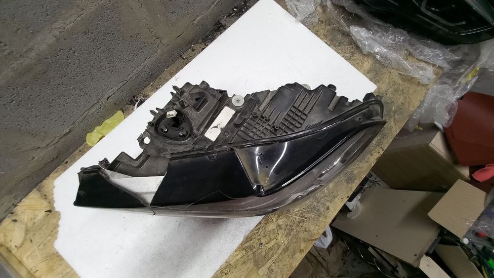 Фари 2 шт. Bmw X5 X6 G05 G06 USA Adaptive Led