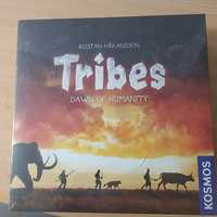 Tribes gra po angielsku nowa zapakowana