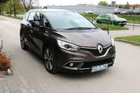 Renault Grand Scenic Panorama, Led, Masaże,Podgrzewane,7-Siedzeń,Niski przebieg!!!