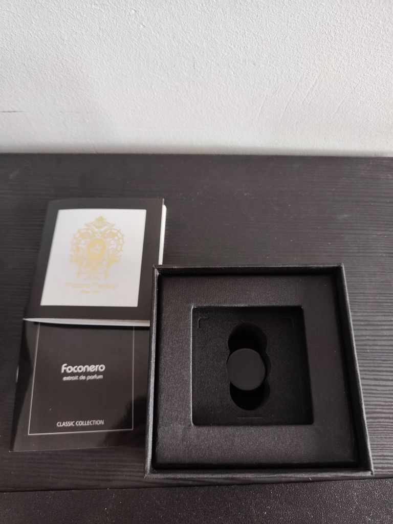 Tiziana Terenzi - Foconero extrakt 100ml