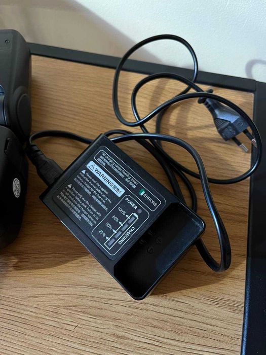 Фотоспалах Godox V860 II Nikon / godox